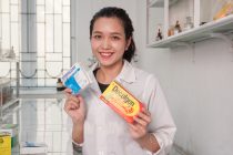 Cẩm nang những điều cần biết về ngành Dược