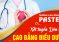 Chi tiết thông tin tuyển sinh Cao đẳng Điều dưỡng hệ liên thông tại TPHCM