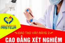 Chuẩn bị hồ sơ văn bằng 2 Cao đẳng xét nghiệm TPHCM năm 2022