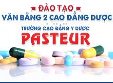 Thí sinh xét tuyển văn bằng 2 Cao đẳng Dược TPHCM cần lưu ý những gì?