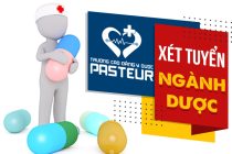Địa chỉ đào tạo Văn bằng Cao đẳng Dược TPHCM chất lượng năm 2022