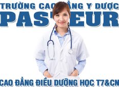 Thông báo chiêu sinh lớp liên thông Cao đẳng Điều dưỡng TPHCM