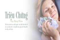 Các triệu chứng mọc răng khôn điển hình