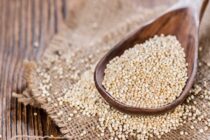 BẠN LIỆU ĐÃ BIẾT VỀ LỢI ÍCH CỦA QUINOA