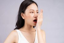 Hơi thở có thể nói gì về sức khỏe của bạn?
