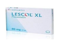 Thuốc Lescol: Công dụng, chỉ định và lưu ý khi dùng