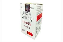 Thuốc Lenalidomide: Công dụng, chỉ định và lưu ý khi dùng
