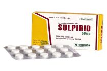 Thuốc chống loạn thần Sulpirid và những điều cần biết