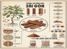 Chữa ho do cảm lạnh bằng bài thuốc Đông y an toàn hiệu quả cao